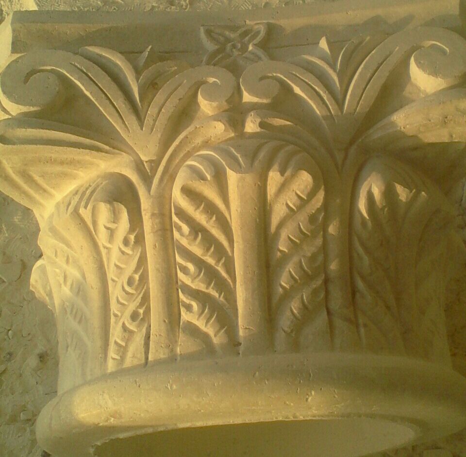 kalker , kesme yonu taşı , çeşme , şadırvan , bağ evi , villa