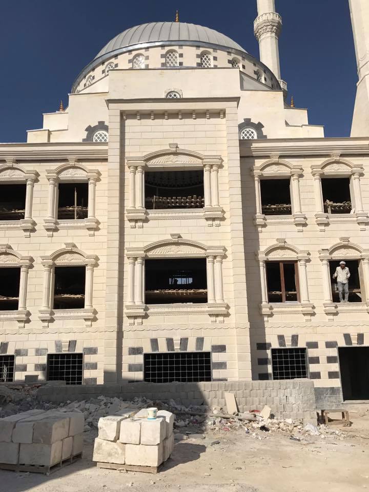 kalker , kesme yonu taşı , çeşme , şadırvan , bağ evi , villa