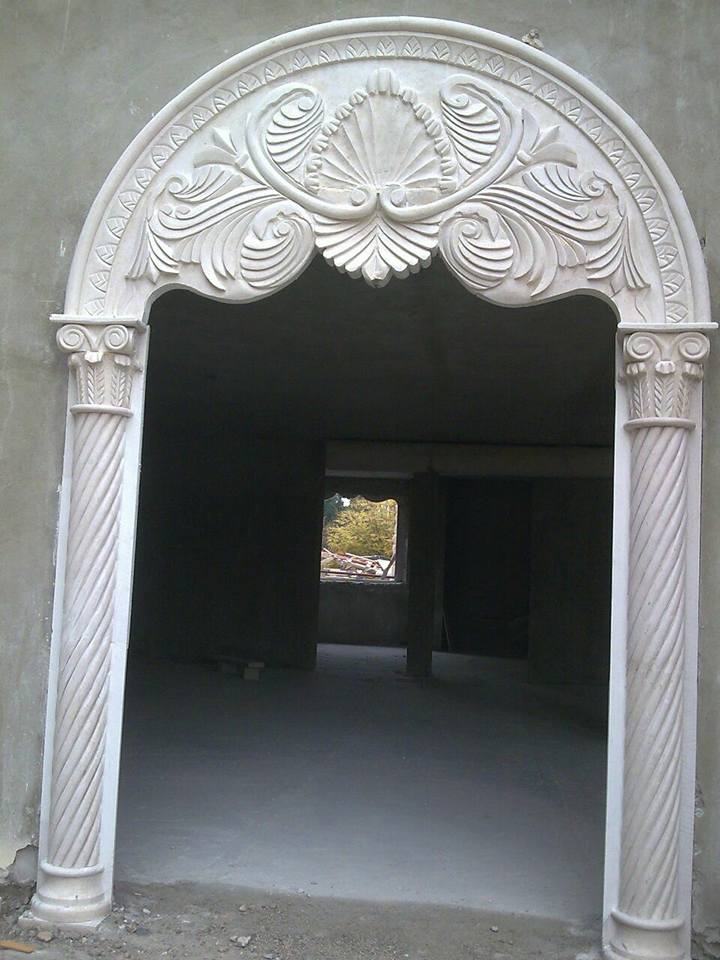 kalker , kesme yonu taşı , çeşme , şadırvan , bağ evi , villa